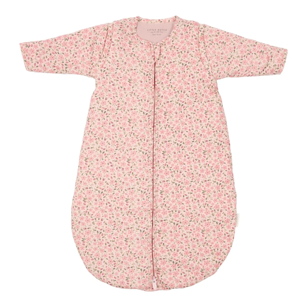 Little Dutch Slaapzak Baby Winter Fairy Floral