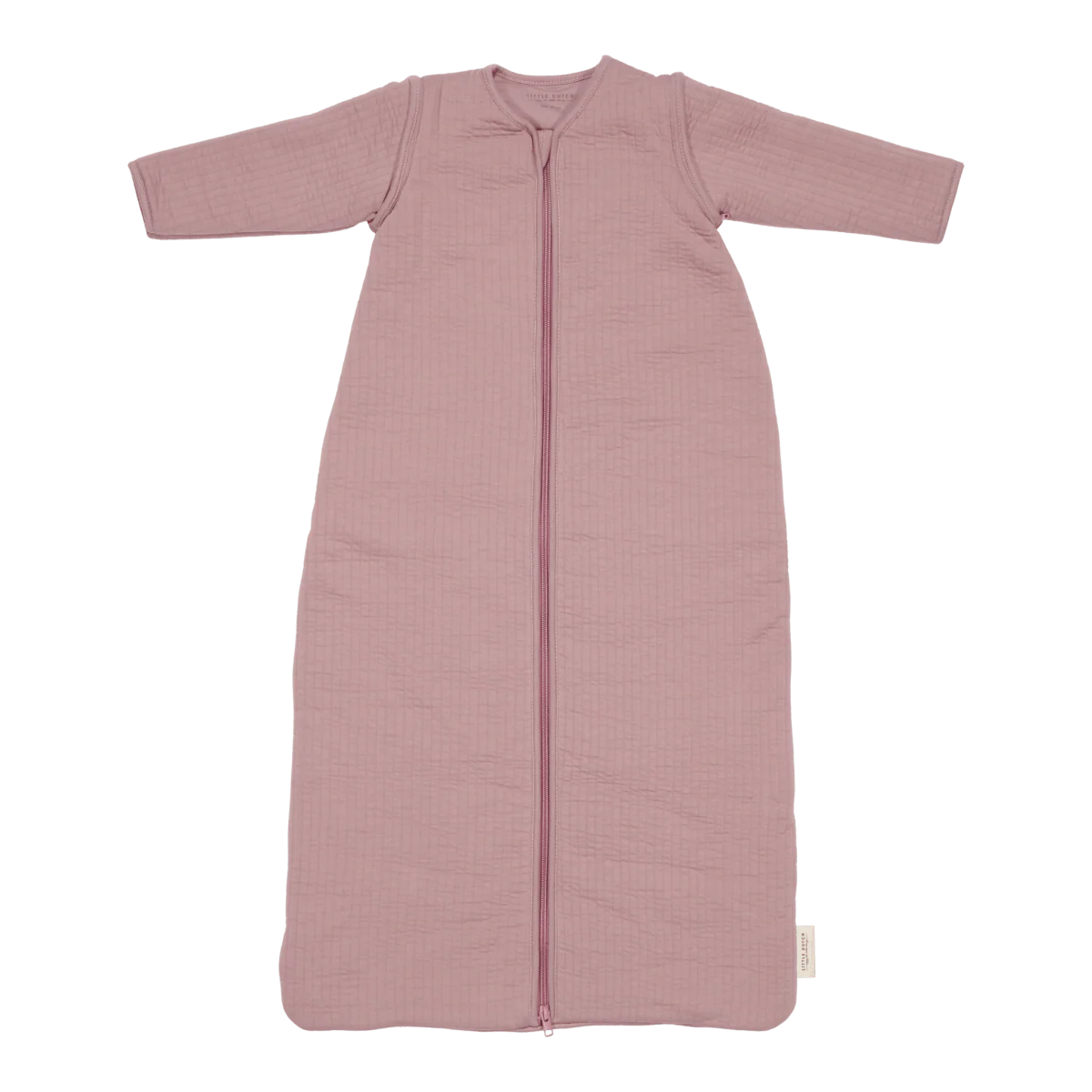 Little Dutch Slaapzak Baby Winter Pure Mauve