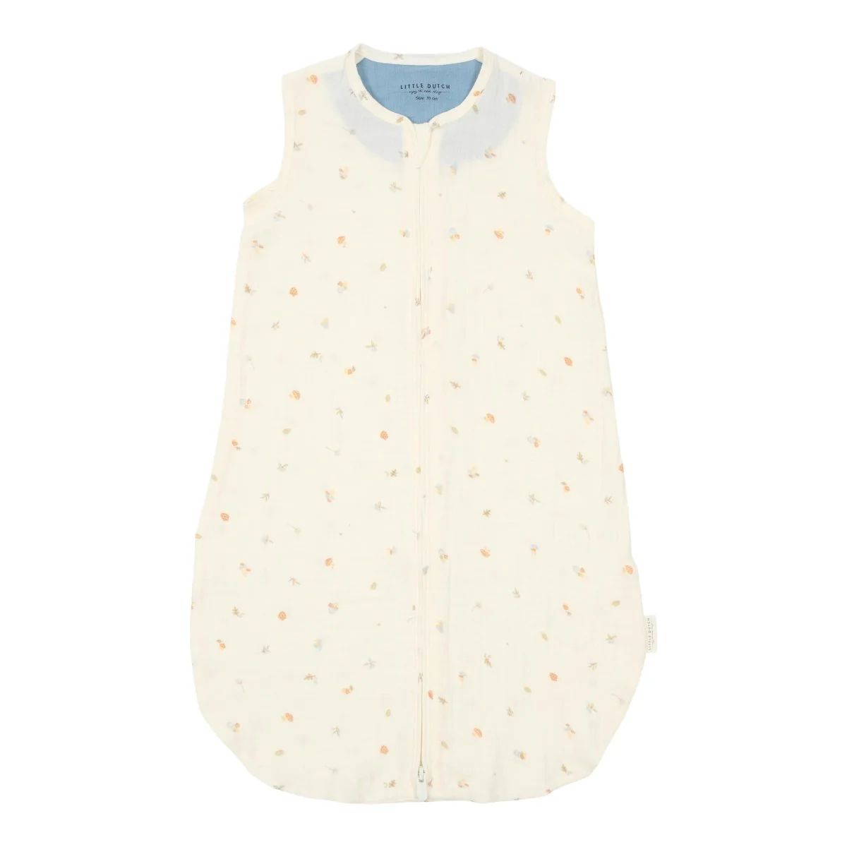 Little Dutch Slaapzak Baby Zomer Forest Treasures