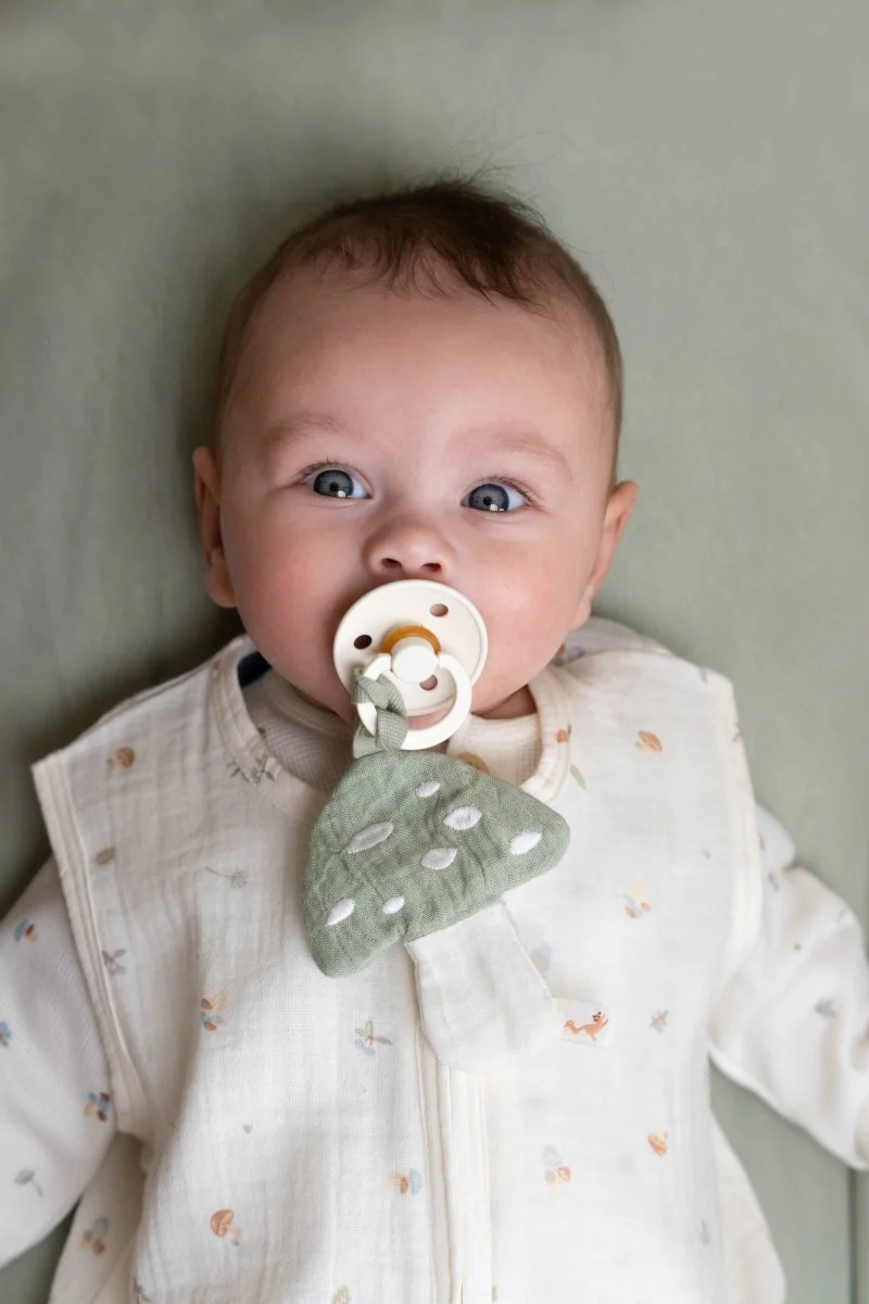 Little Dutch Slaapzak Baby Zomer Forest Treasures - Image 2