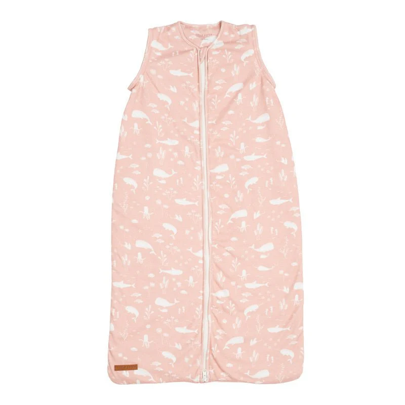 Little Dutch Slaapzak Baby Zomer Ocean Pink