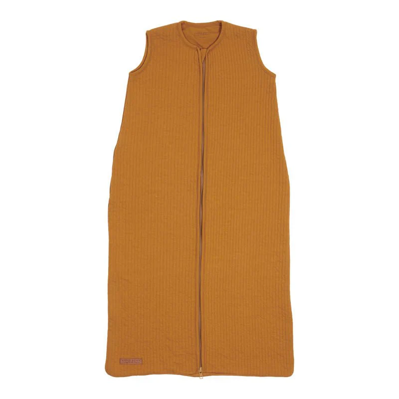Little Dutch Slaapzak Baby Zomer Pure Ochre Spice
