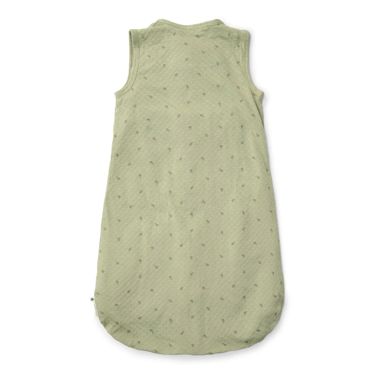 Little Dutch Slaapzak Baby Zomer Pure Sage 70Cm - Image 2