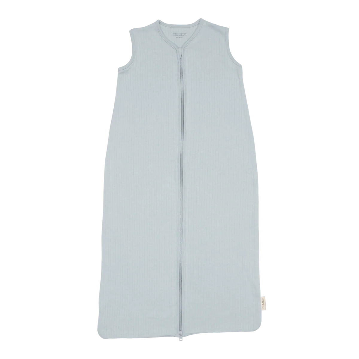 Little Dutch Slaapzak Baby Zomer Pure Soft Blue