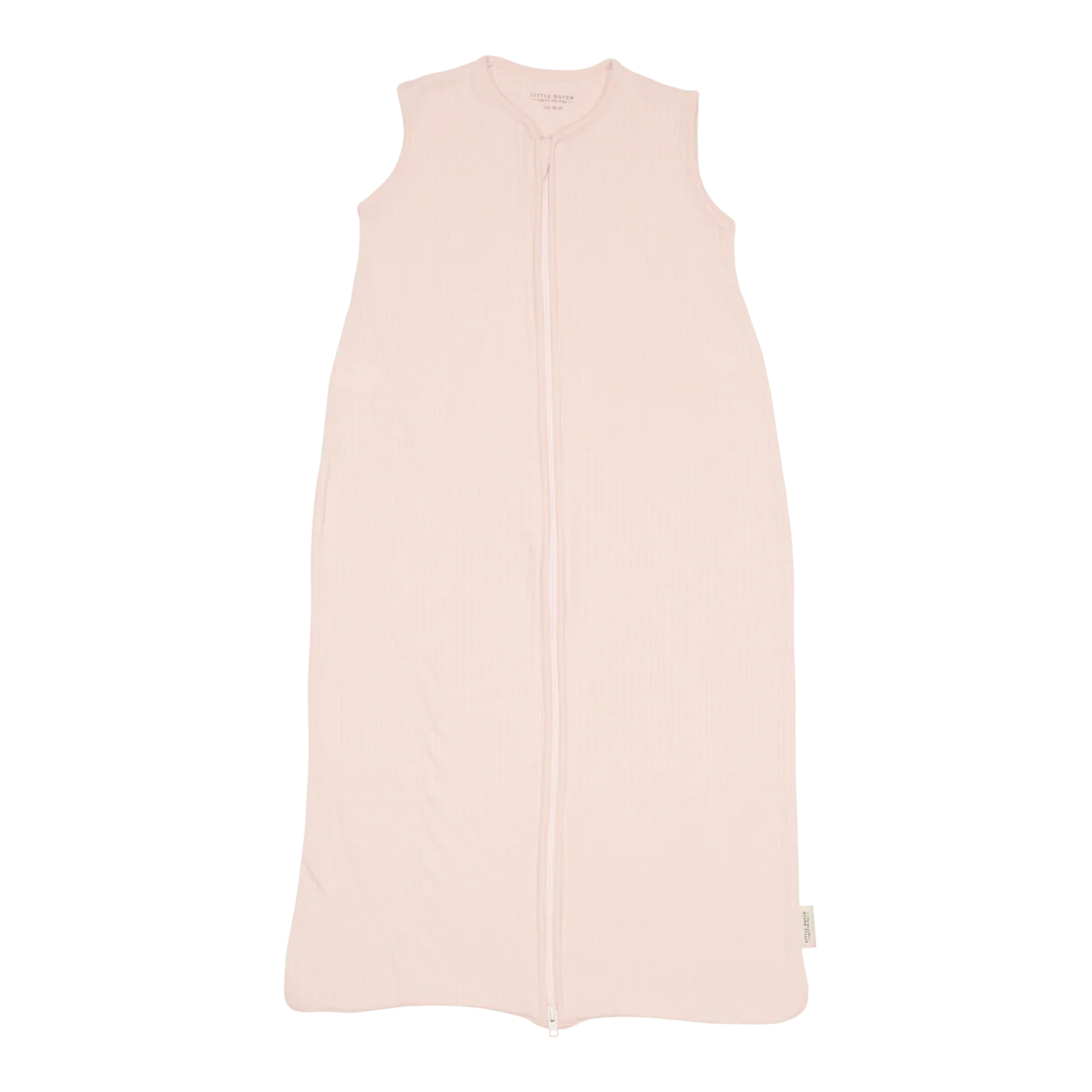 Little Dutch Slaapzak Baby Zomer Pure Soft Pink
