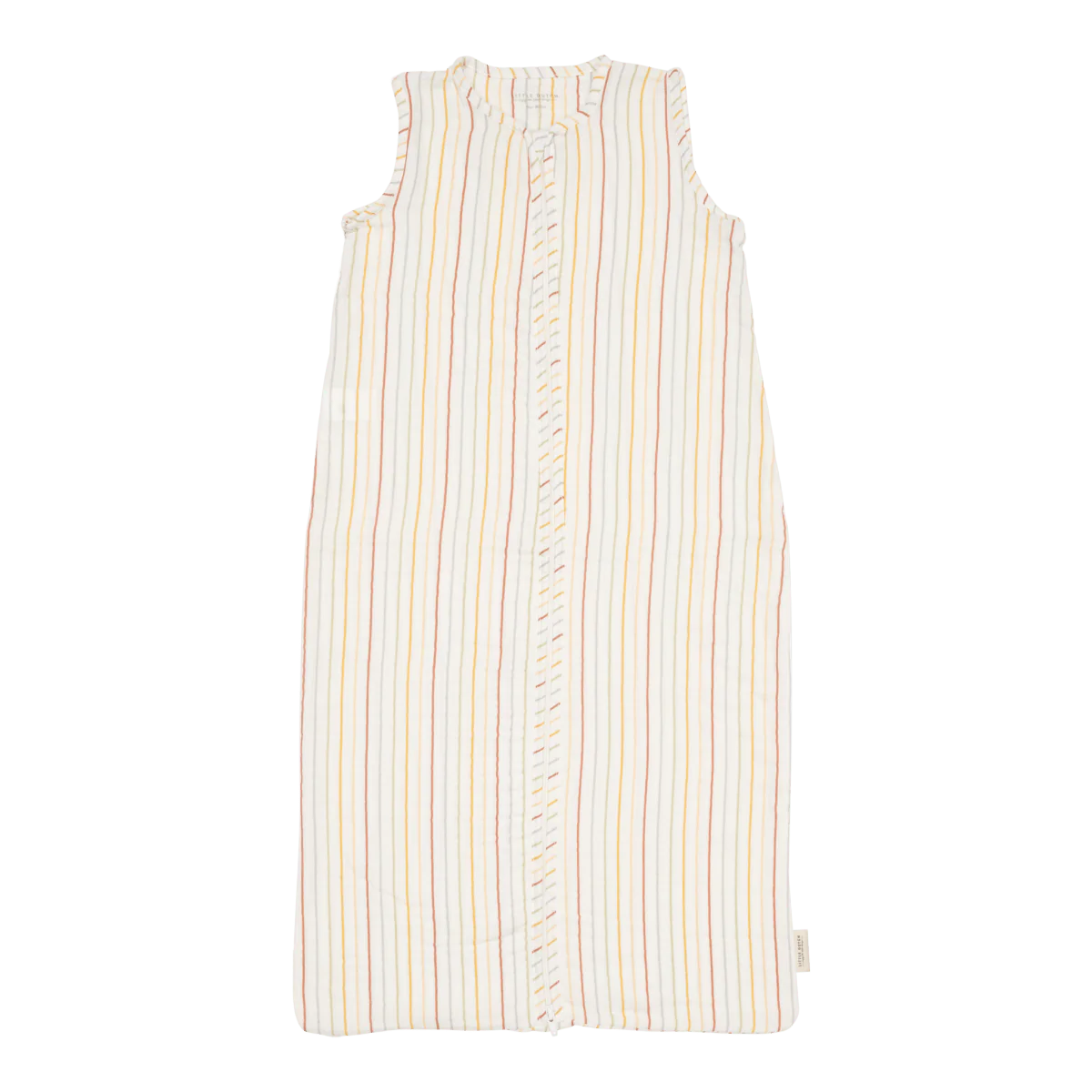 Little Dutch Slaapzak Baby Zomer Vintage Sunny Stripes