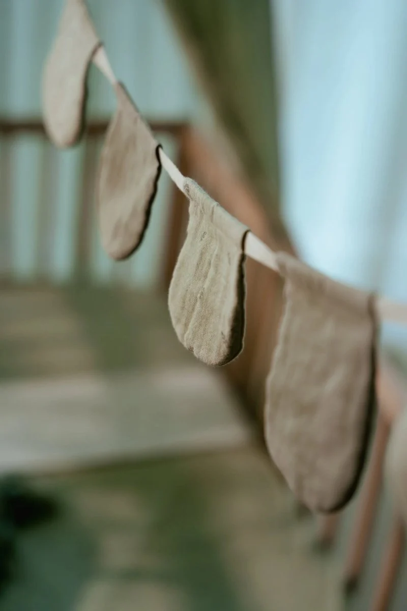 Little Dutch Slinger Pure Sage - Image 3