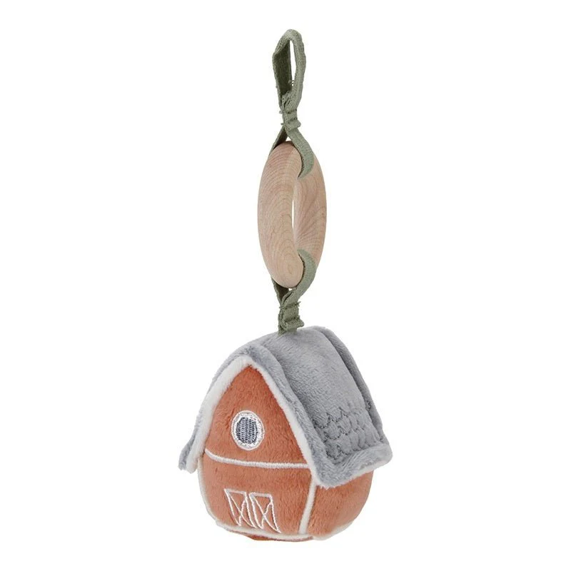Little Dutch Speelkleed met Boog Little Farm - Image 3