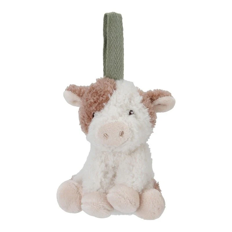 Little Dutch Speelkleed met Boog Little Farm - Image 4