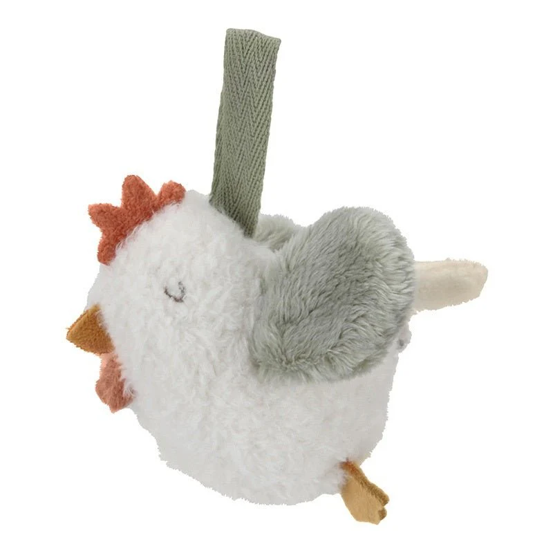 Little Dutch Speelkleed met Boog Little Farm - Image 6