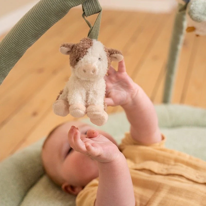 Little Dutch Speelkleed met Boog Little Farm - Image 8