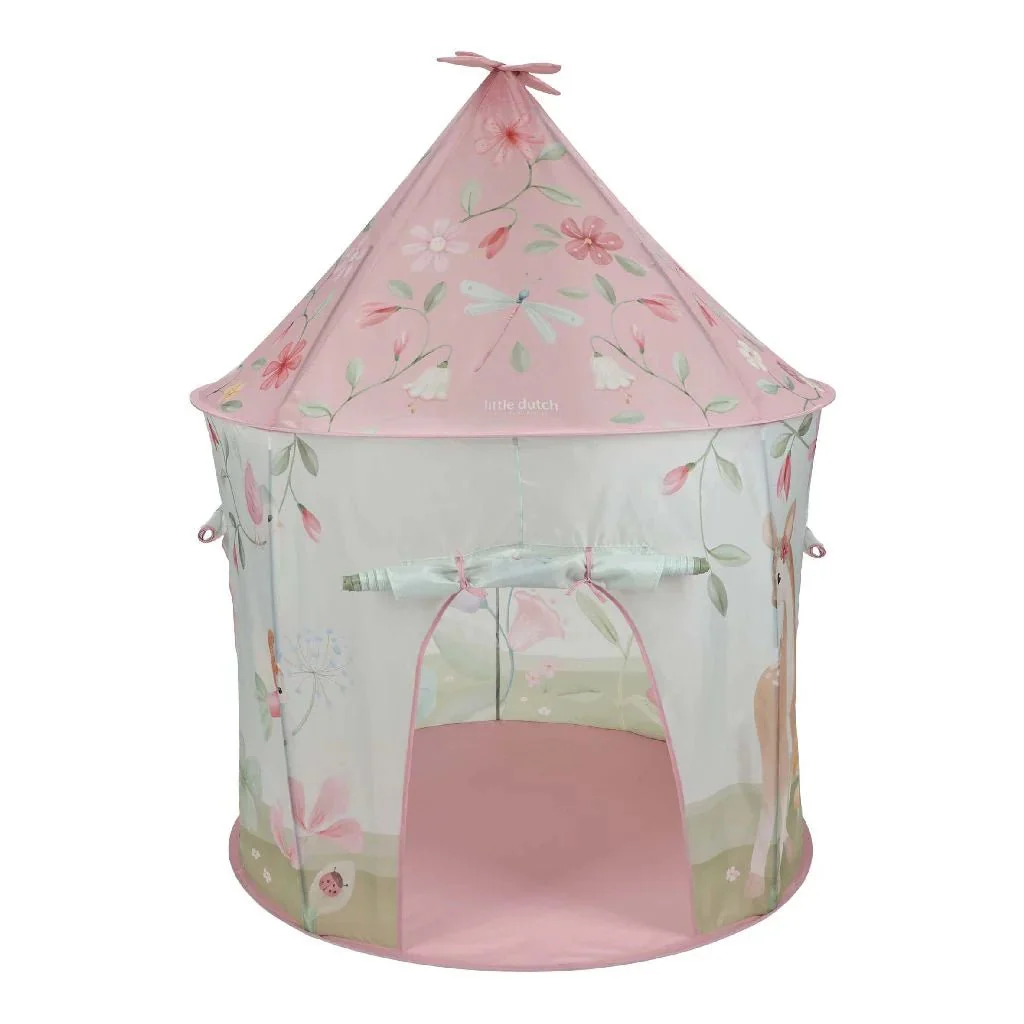 Little Dutch Speeltent Fairy Garden - Image 3