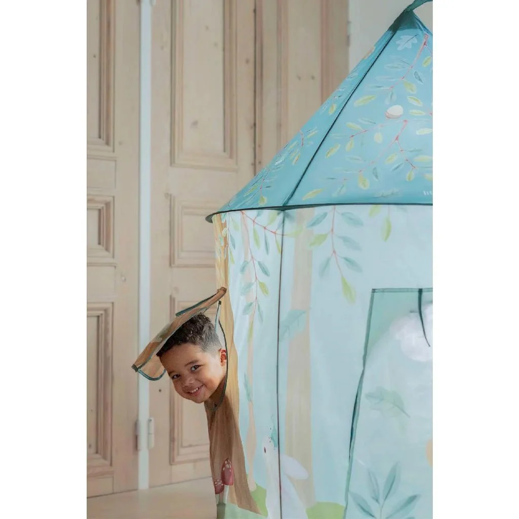 Little Dutch Speeltent Forest Friends - Image 10