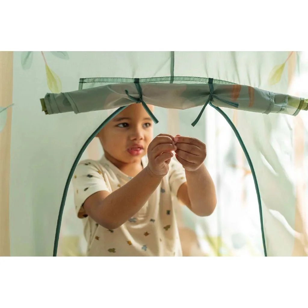 Little Dutch Speeltent Forest Friends - Image 11