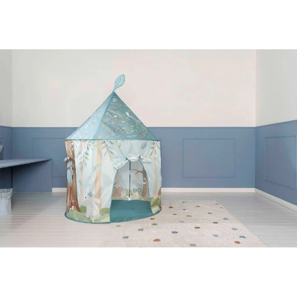 Little Dutch Speeltent Forest Friends - Image 13