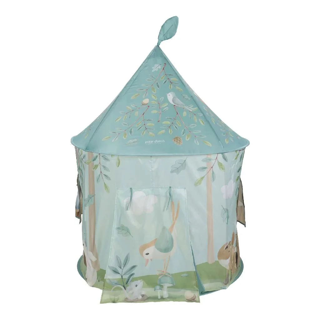 Little Dutch Speeltent Forest Friends - Image 2