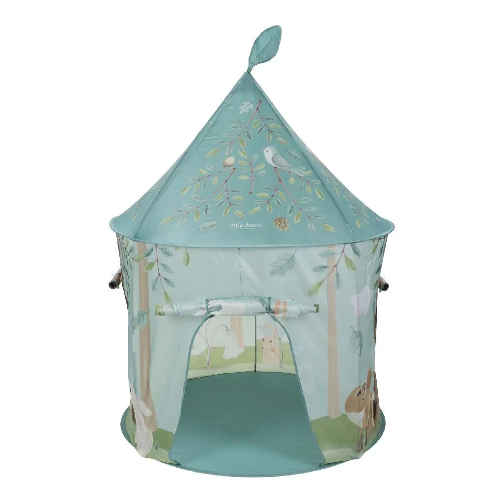 Little Dutch Speeltent Forest Friends - Image 3