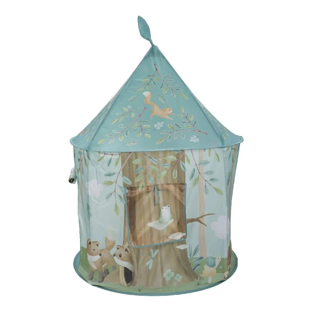 Little Dutch Speeltent Forest Friends - Image 7