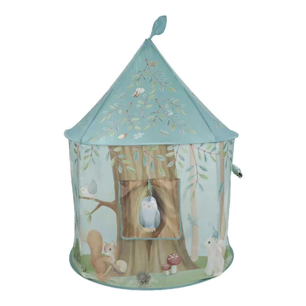 Little Dutch Speeltent Forest Friends - Image 8