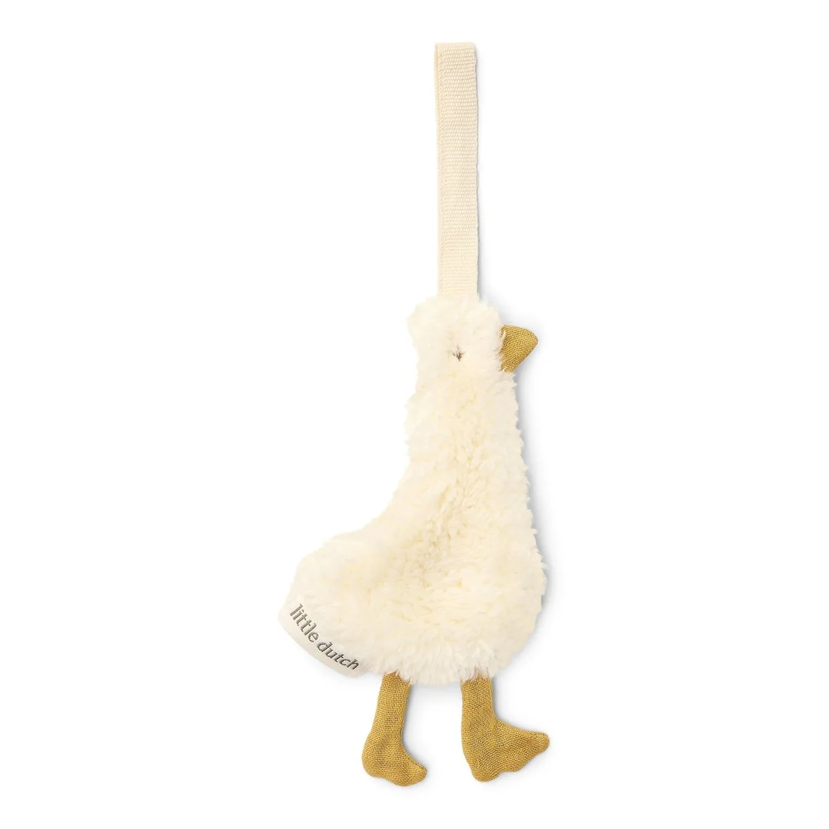 Little Dutch Speendoekje Goose - Image 2