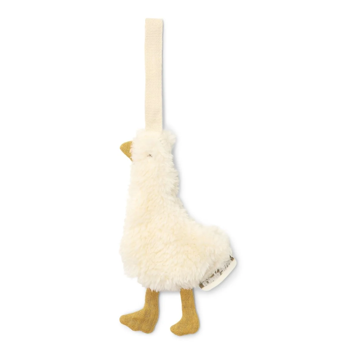 Little Dutch Speendoekje Goose - Image 3