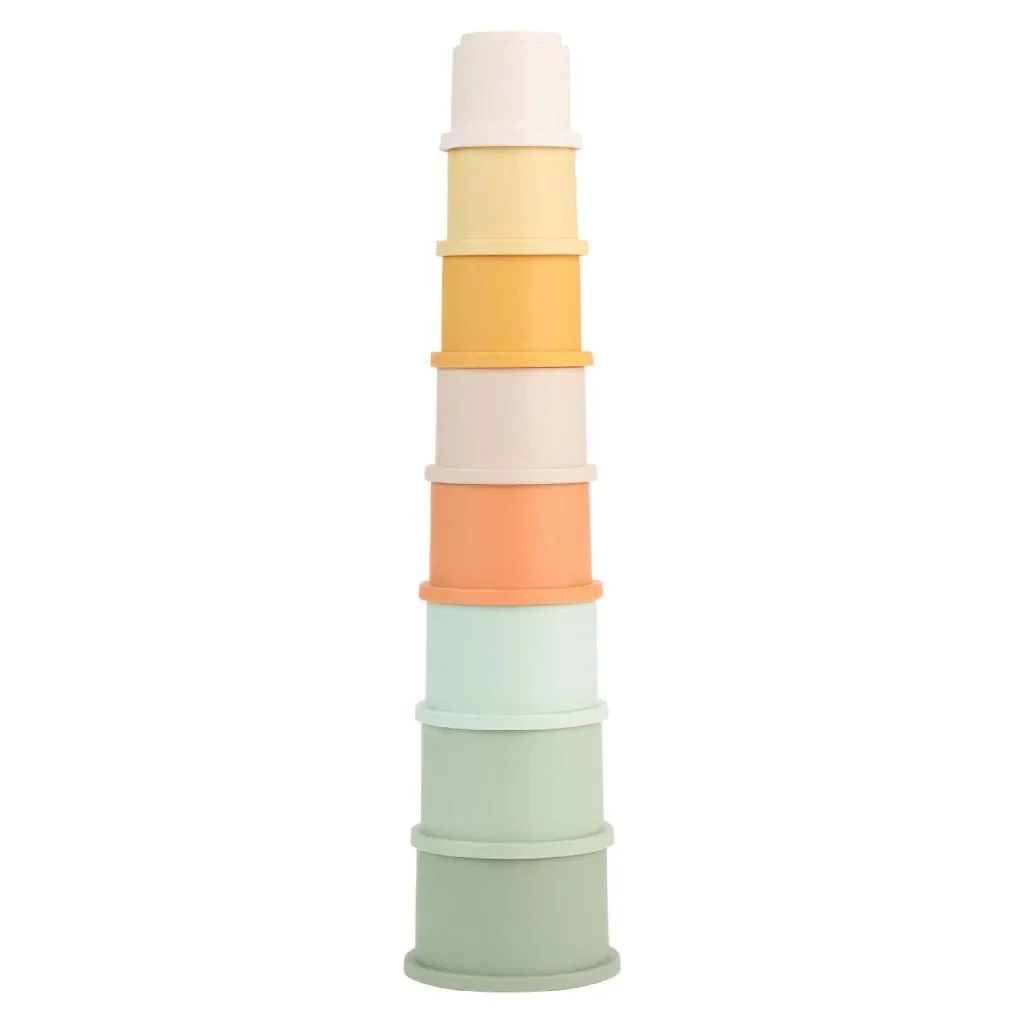 Little Dutch Stapeltoren Unisex - Image 2