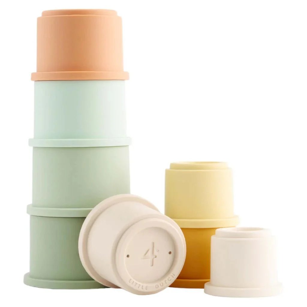Little Dutch Stapeltoren Unisex - Image 3