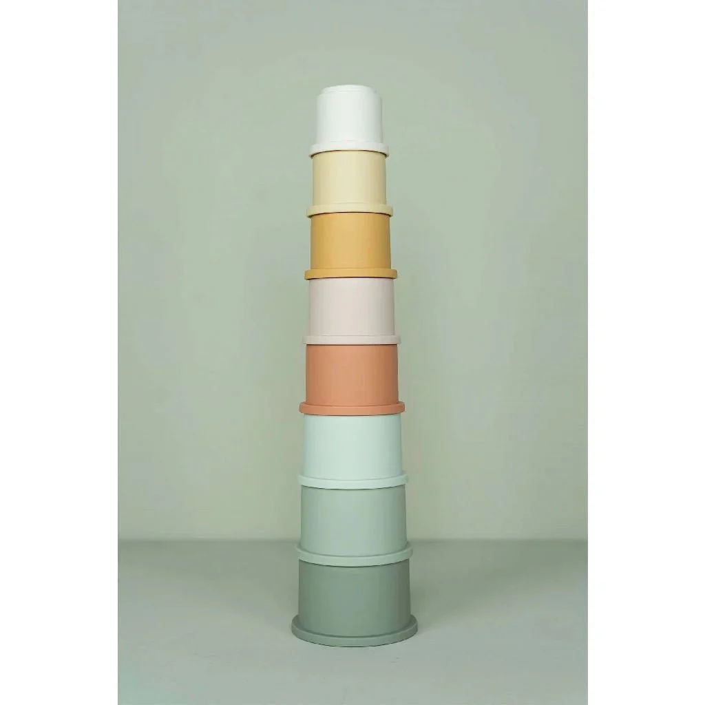 Little Dutch Stapeltoren Unisex - Image 5