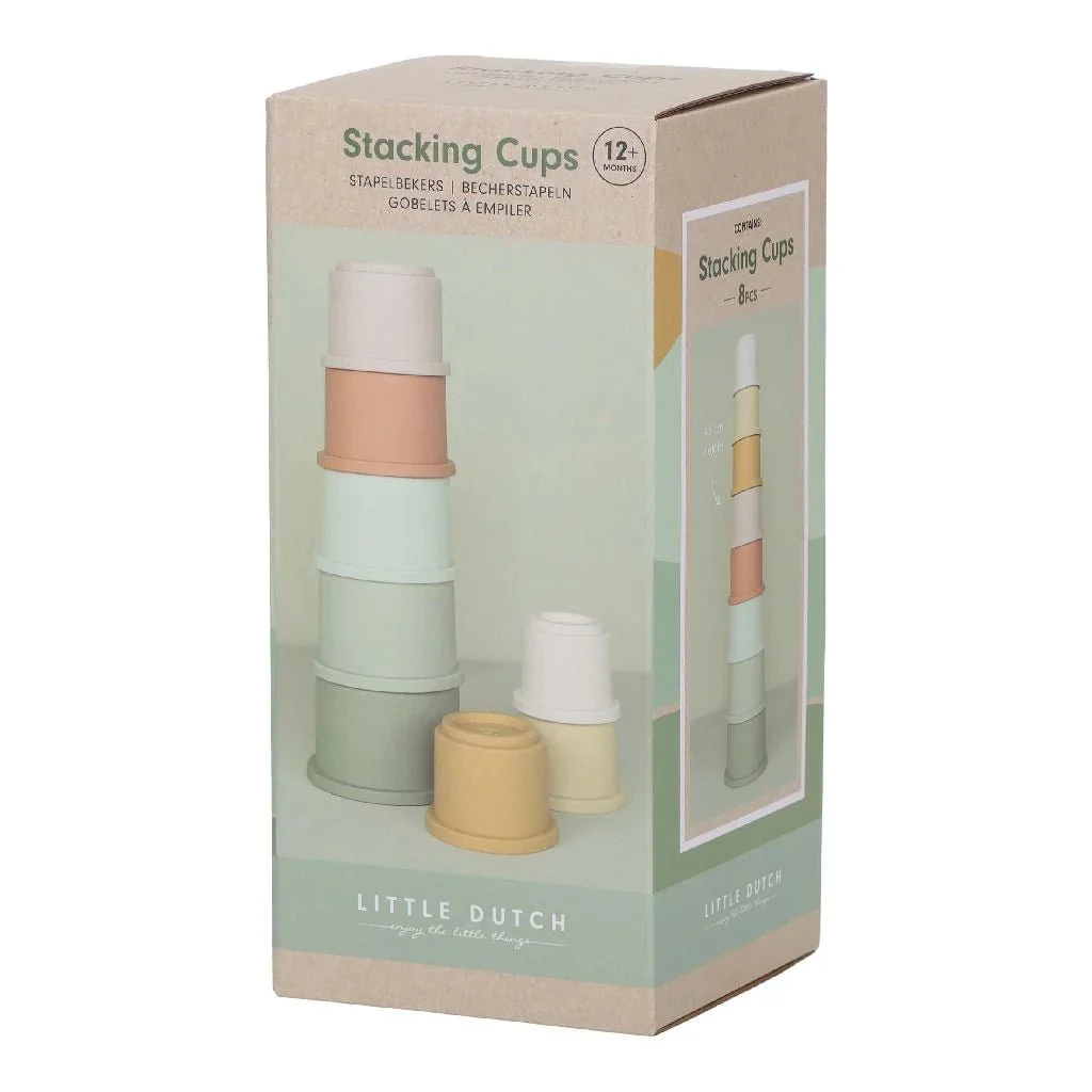 Little Dutch Stapeltoren Unisex - Image 6