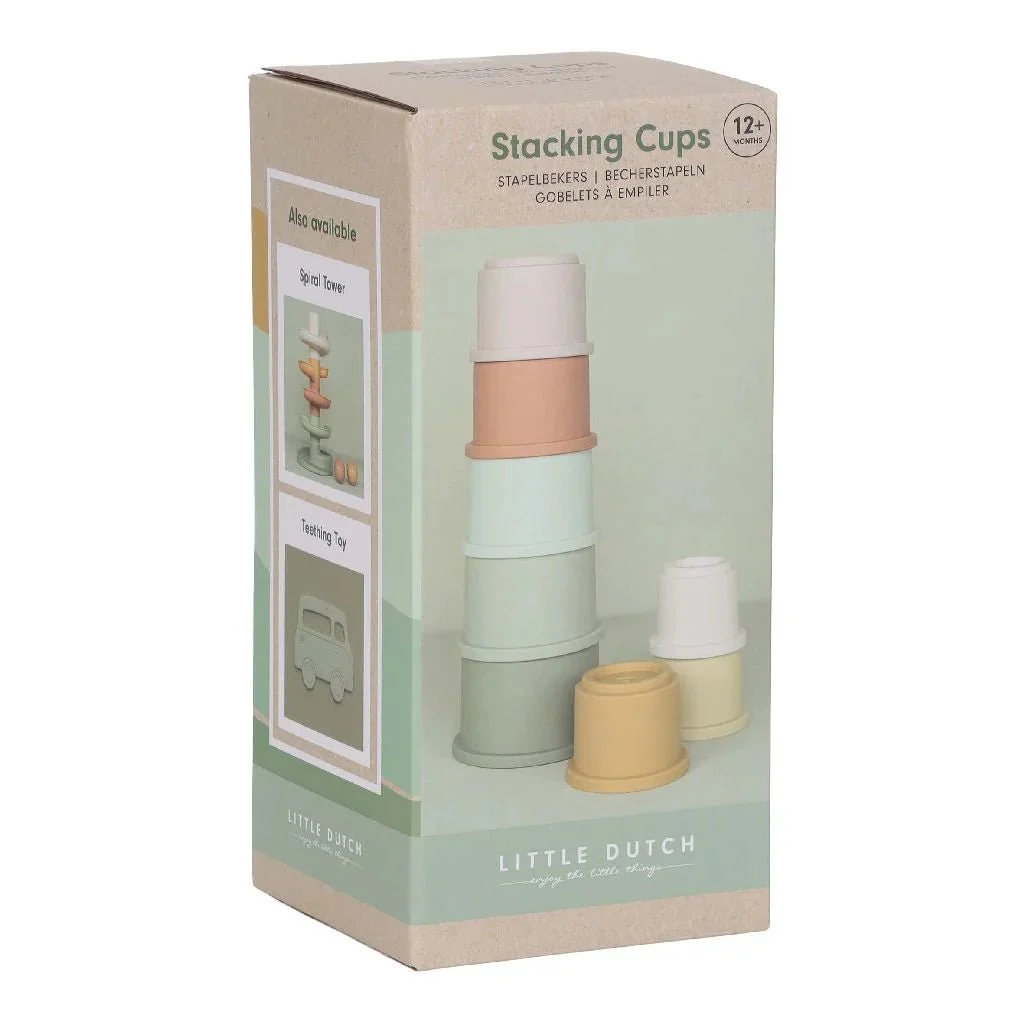 Little Dutch Stapeltoren Unisex - Image 7
