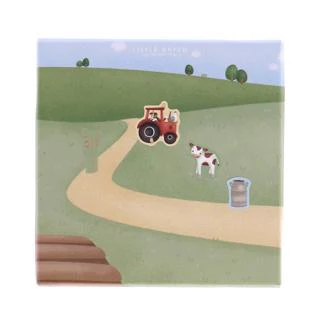Little Dutch Sticker Doos Little Farm - Image 5