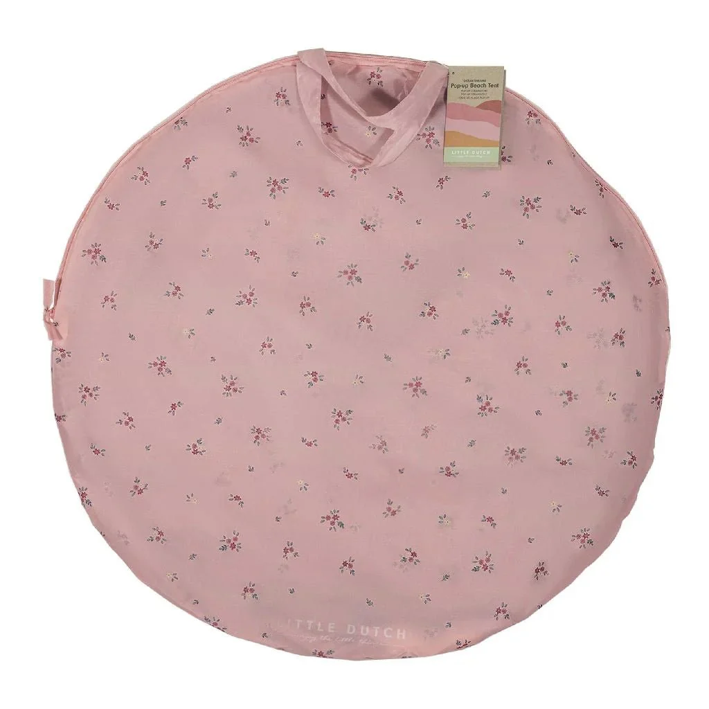 Little Dutch Strandtentje Ocean Dreams Pink - Image 4