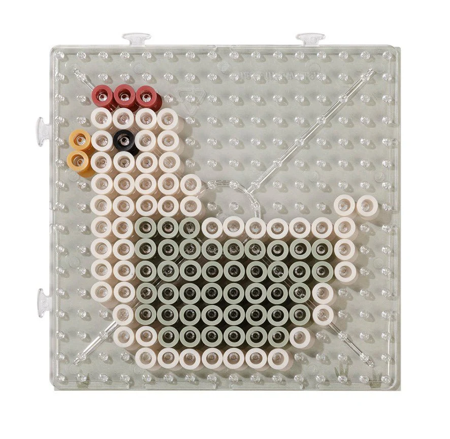 Little Dutch Strijkkralen Little Farm - Image 8