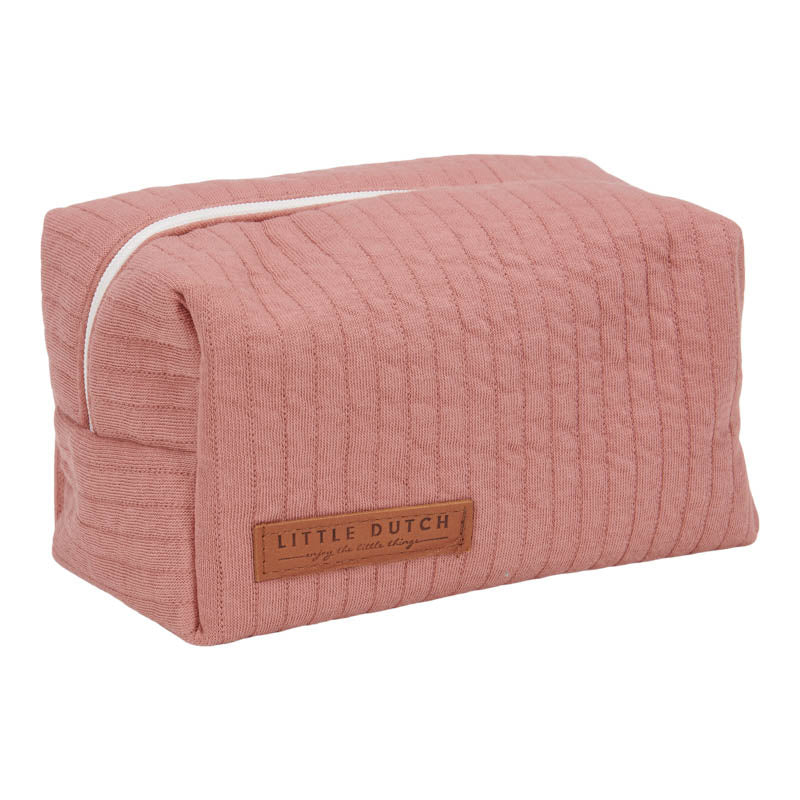 Little Dutch Toilettas Pure Pink Blush - Image 2