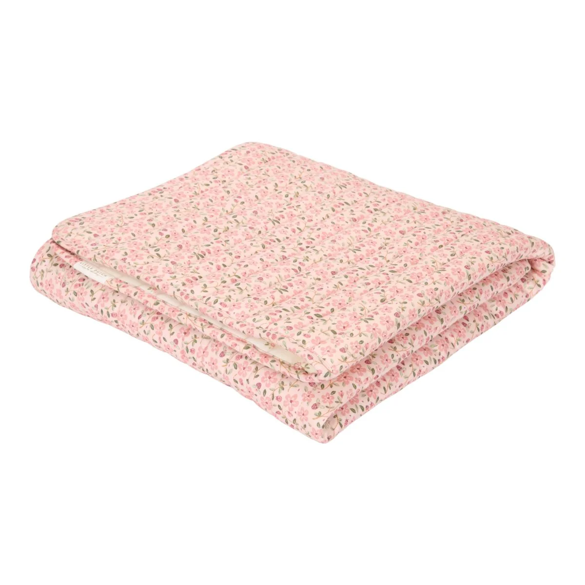 Little Dutch Wiegdeken Fairy Floral & Fairy Blossom - Image 2