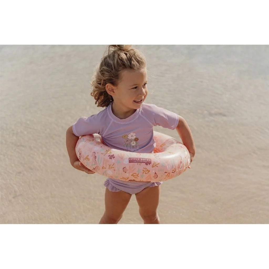 Little Dutch Zwemband Ocean Dreams Pink - Image 6