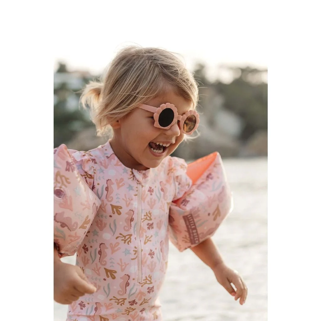 Little Dutch Zwembandjes Ocean Dreams Pink - Image 10