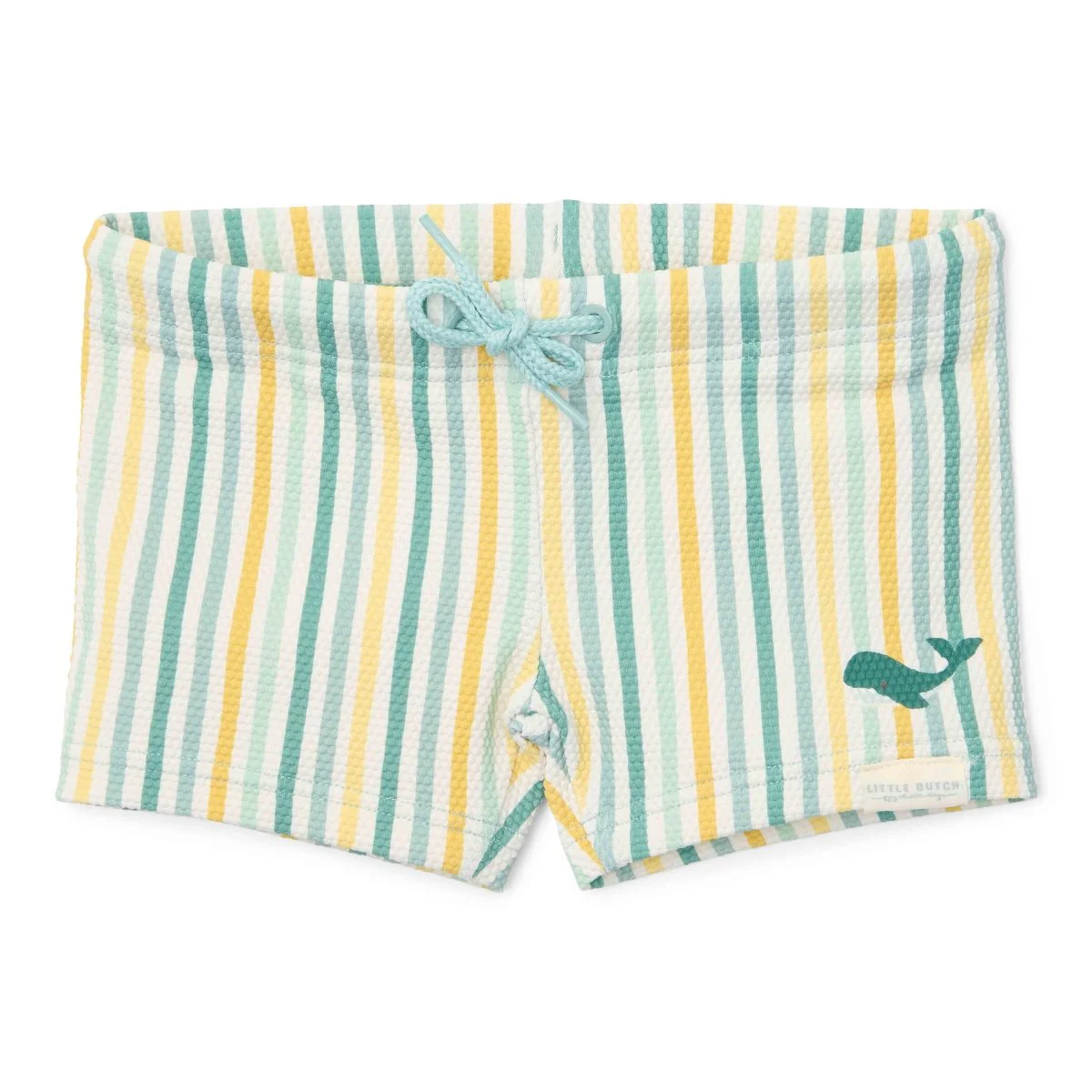 Little Dutch Zwembroek Kind Stripes