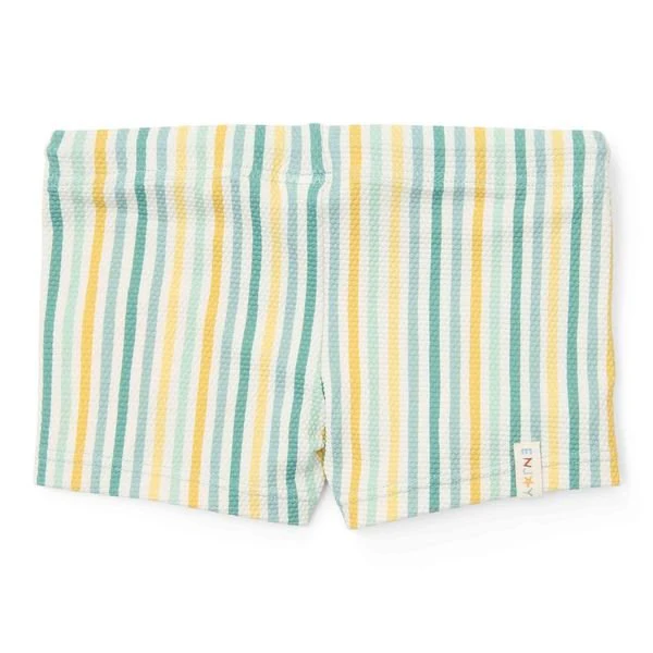 Little Dutch Zwembroek Kind Stripes - Image 2