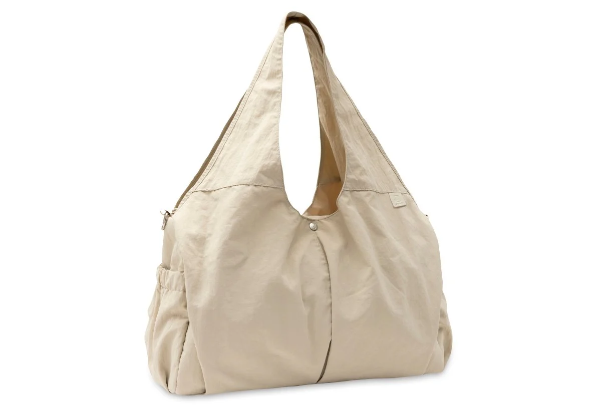 Luiertas Shopper Warm Sand - Urban - Image 2