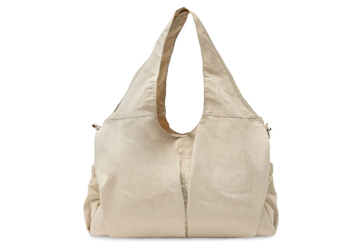 Luiertas Shopper Warm Sand - Urban - Image 3