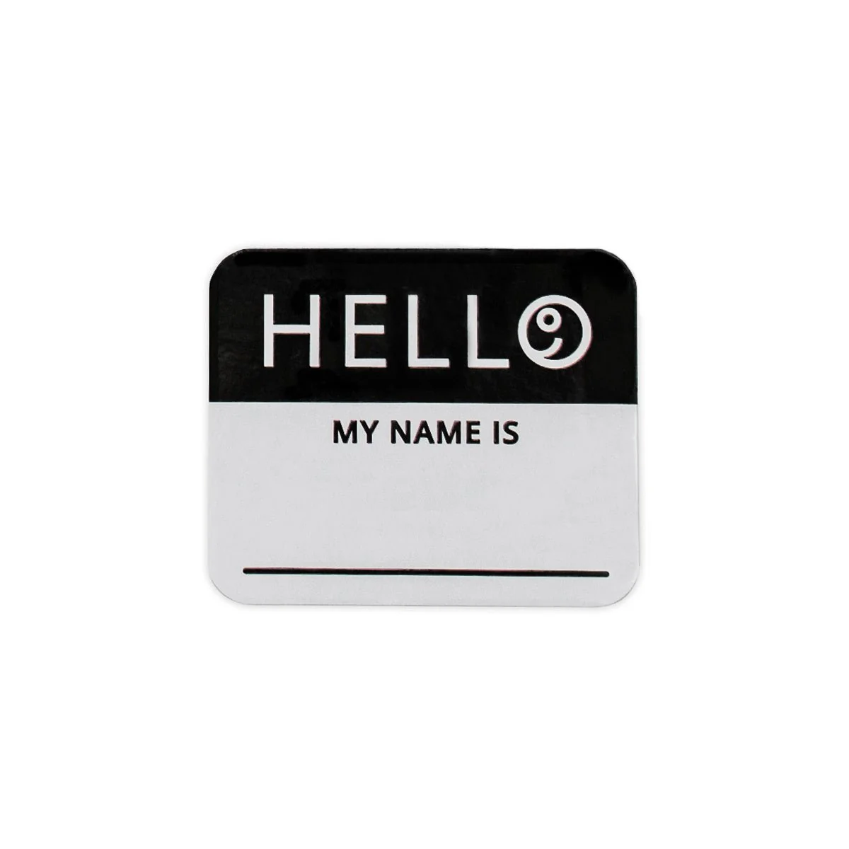 Lulujo Hydrofiele Doek Met Muts En Sticker Hugs & Kisses - Image 5