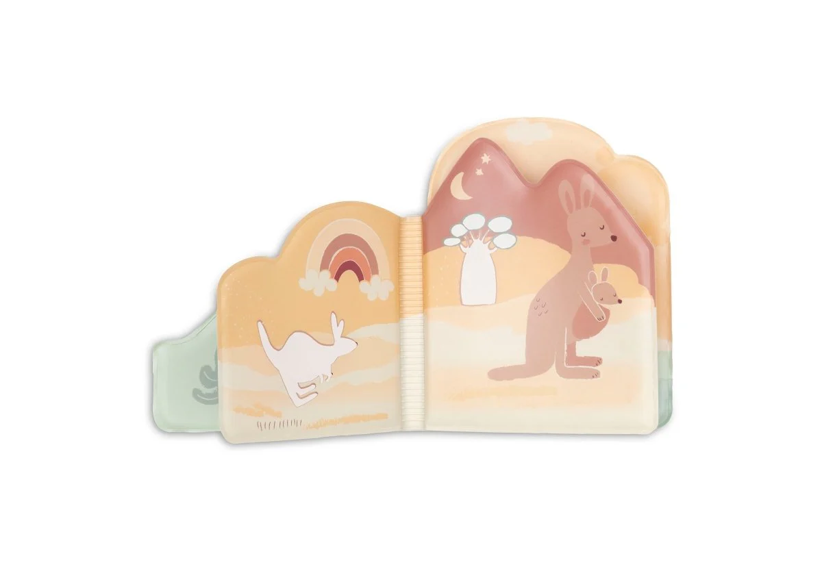 Magisch Badboekje - Kangaroots - Image 3