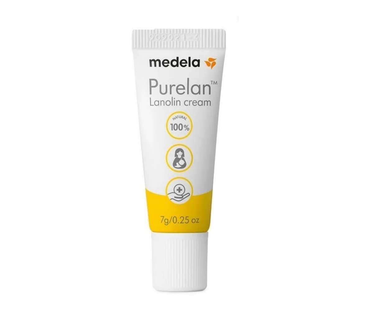 Medela Tepelzalf Purelan Lanolin 7G