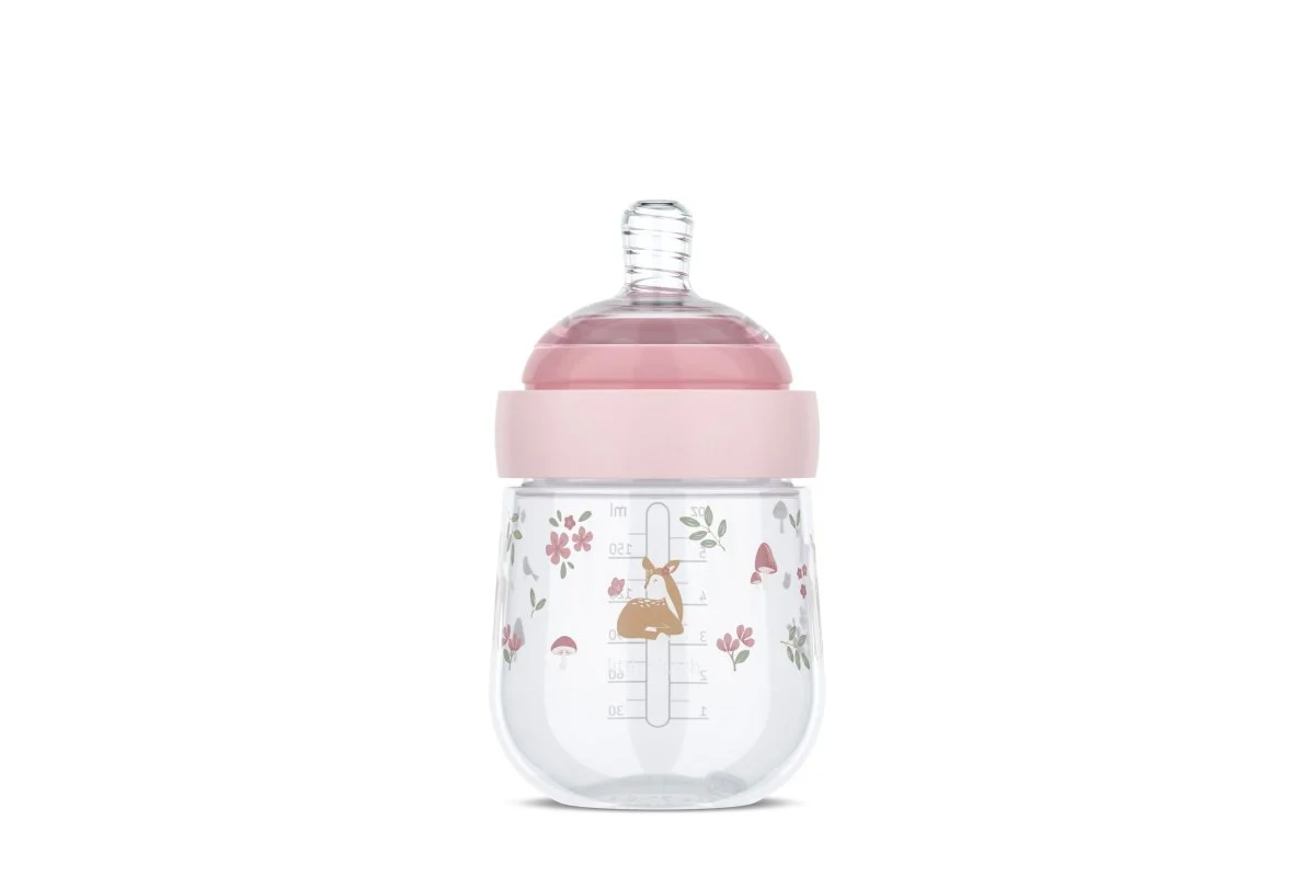 Mepal Babyfles Mio Fairy Garden 165Ml