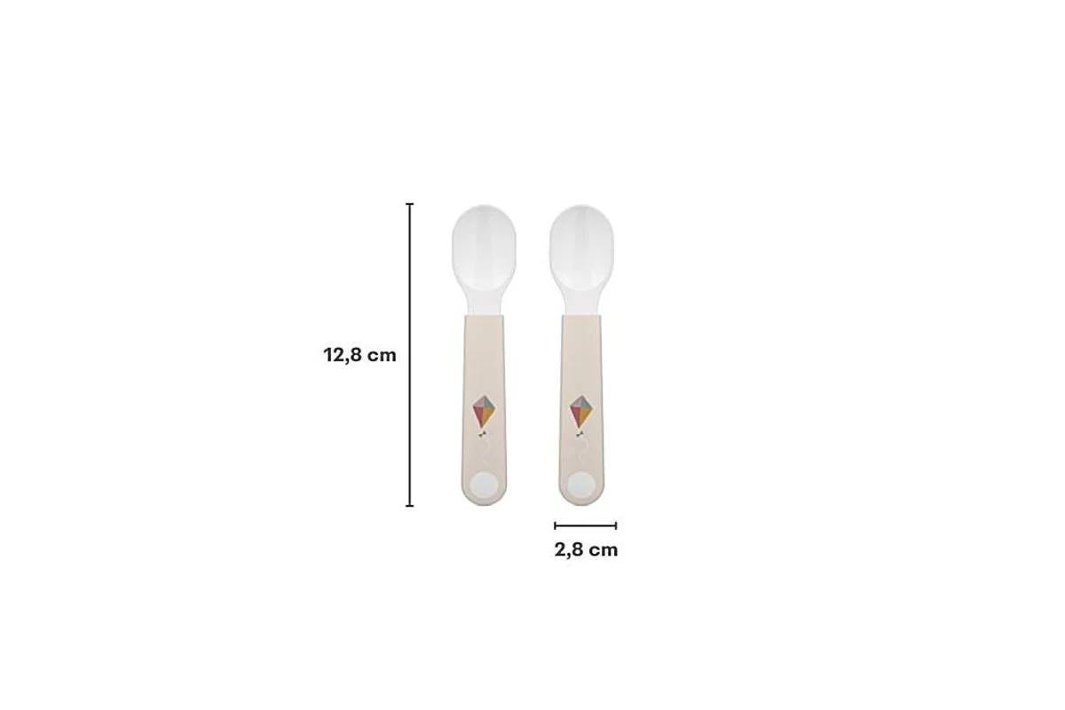 Mepal Babylepel Mio Fairy Garden 2St - Image 2