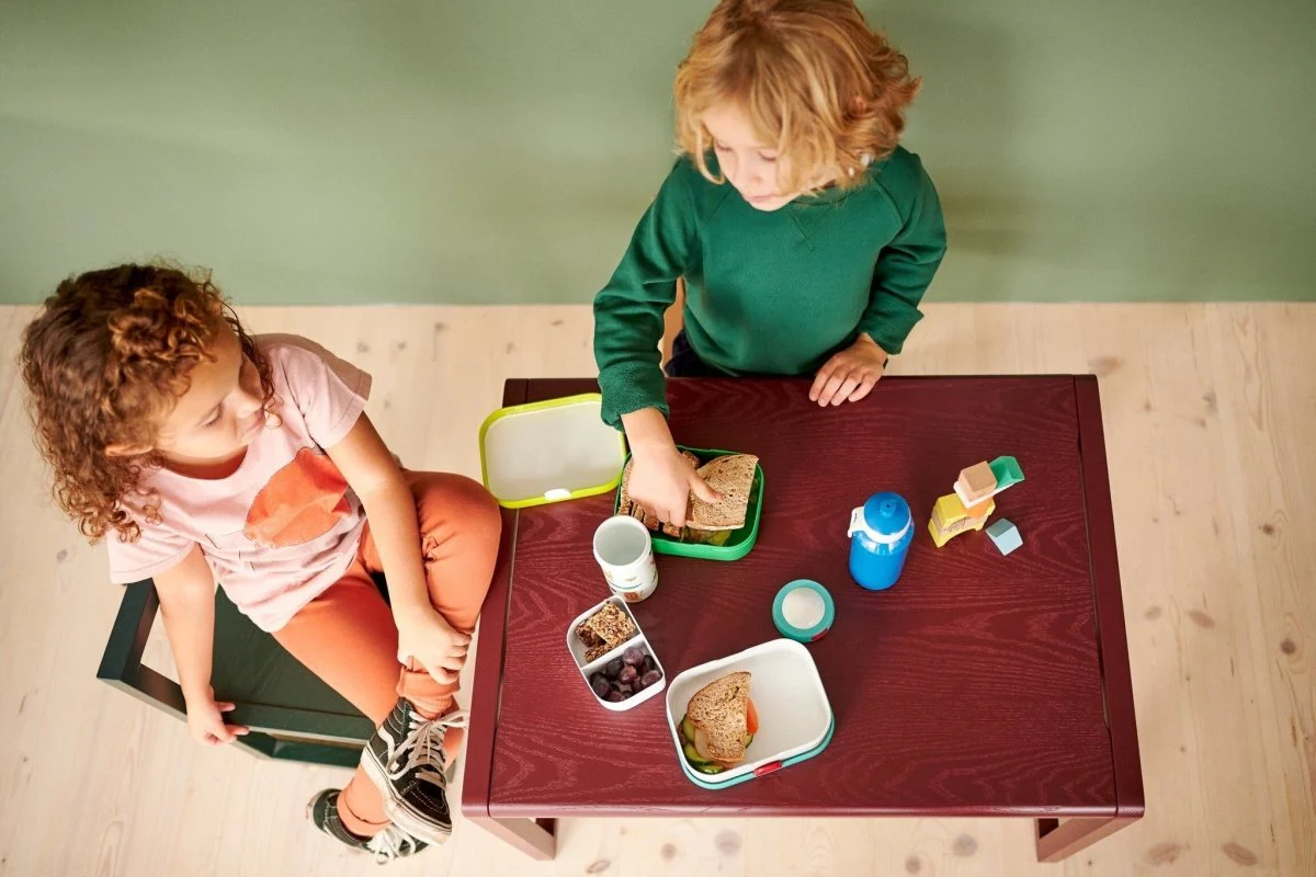 Mepal Drinkbeker Campus Jungle 300Ml - Image 6