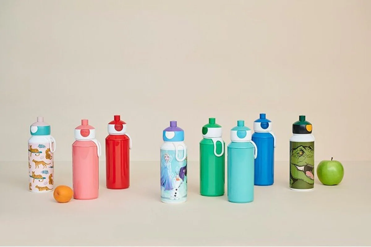 Mepal Drinkfles Pop-Up Campus Lol Suprise 400Ml - Image 3