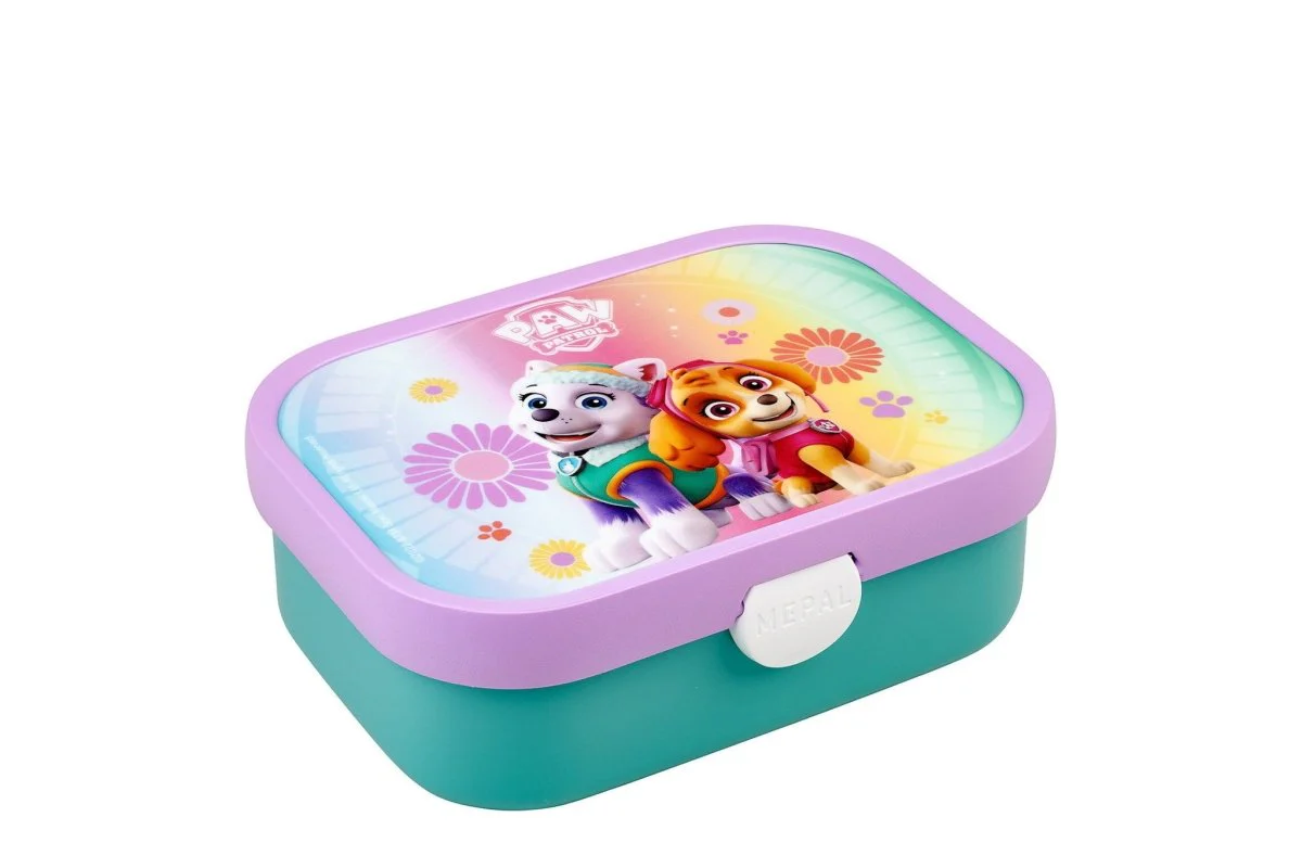 Mepal Lunchbox Campus Paw Patrol Girls