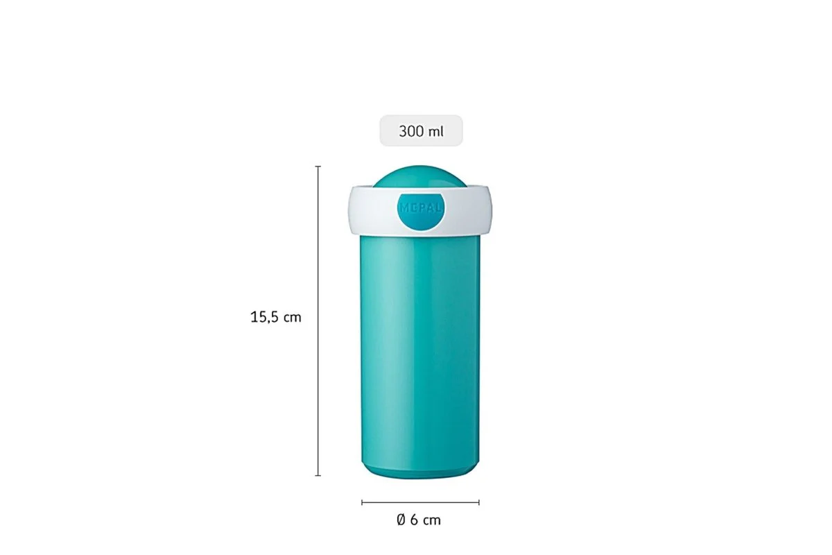 Mepal Schoolbeker Campus Avengers 300Ml - Image 3